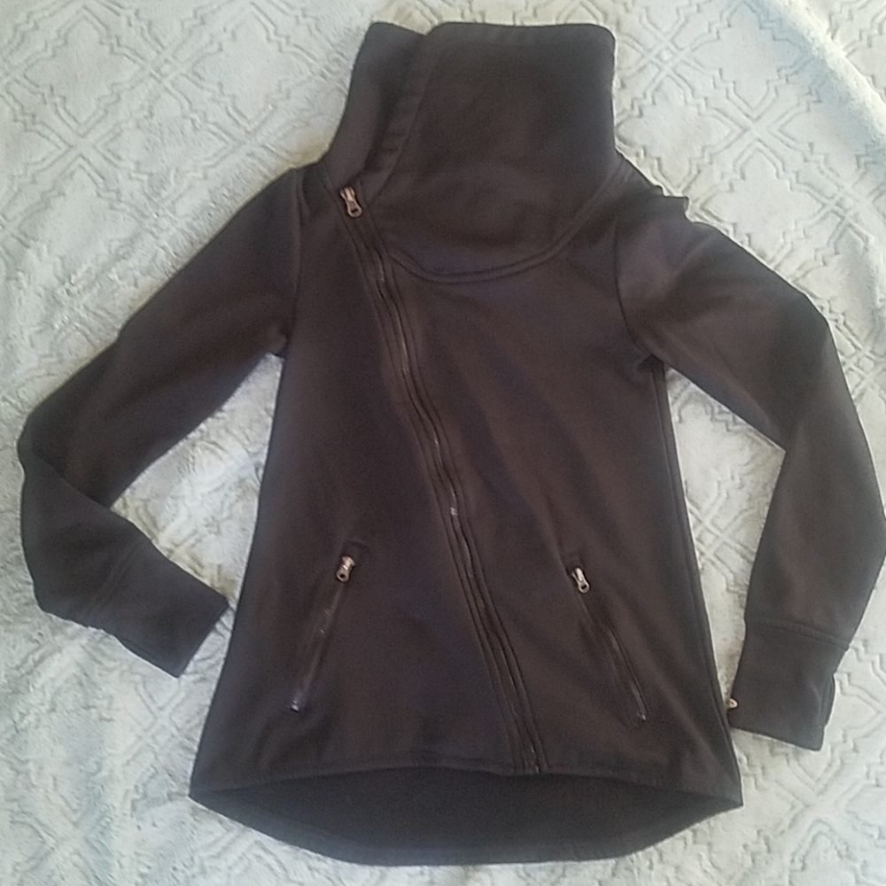 Athletic Jacket